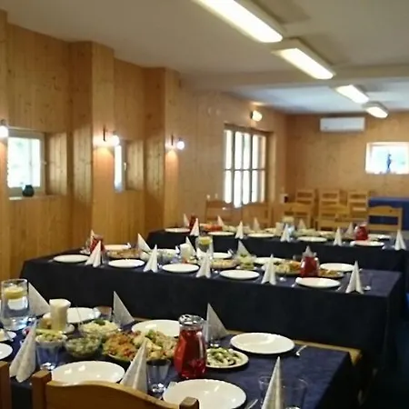 Laugu بيت للعطل Kuusalu