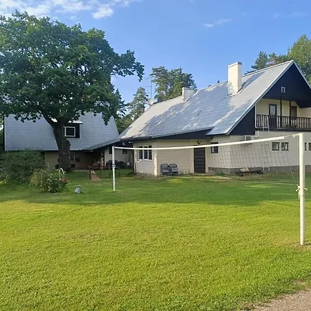 Laugu * Kuusalu