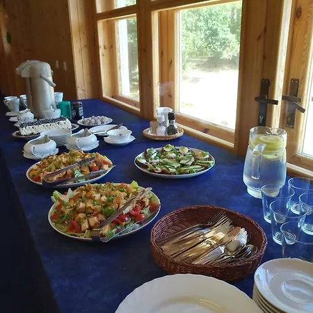 Laugu بيت للعطل *