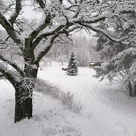 Vakantiehuis Laugu *