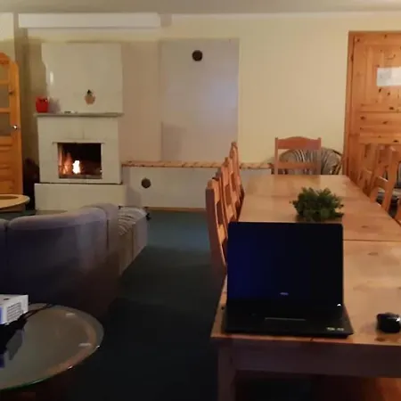 Laugu بيت للعطل Kuusalu