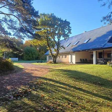 Laugu Holiday home *