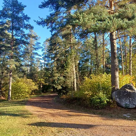 Vakantiehuis Laugu *