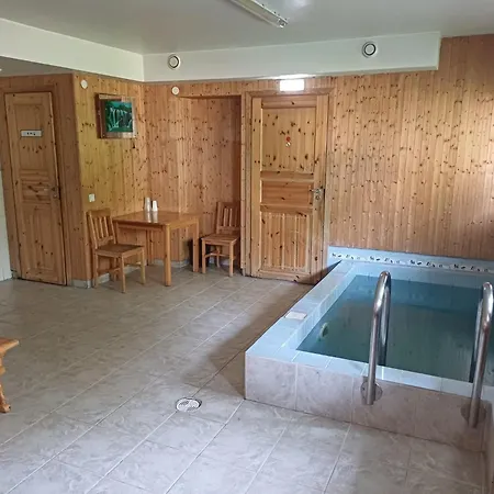 Laugu * Kuusalu