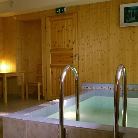 بيت للعطل Laugu