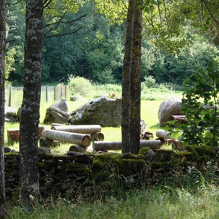 Laugu Vakantiehuis *