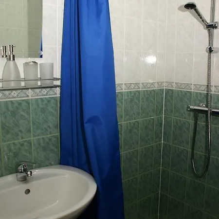 Laugu بيت للعطل