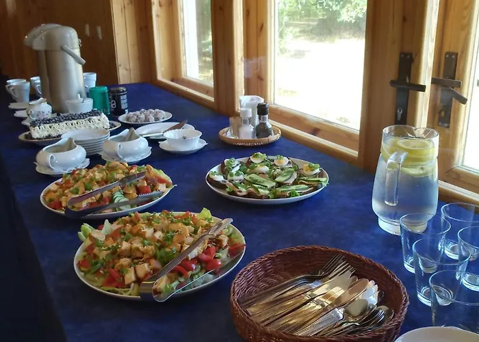 Laugu Dom wakacyjny *