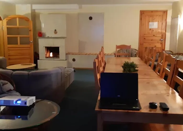 Laugu Dom wakacyjny Kuusalu