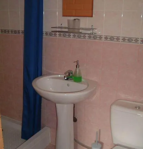 Laugu Dom wakacyjny *